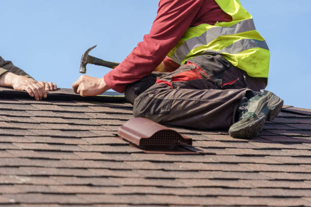 Best Tile Roofing Contractor  in Senoia, GA
