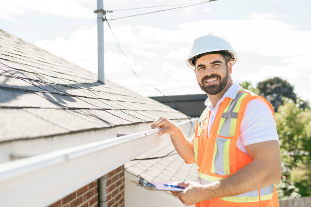 Best Roof Leak Repair  in Senoia, GA