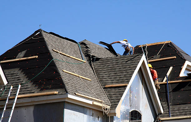 Best Flat Roof Repair Services  in Senoia, GA