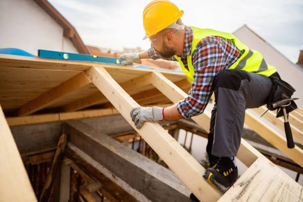 Best Residential Roofing Contractor  in Senoia, GA