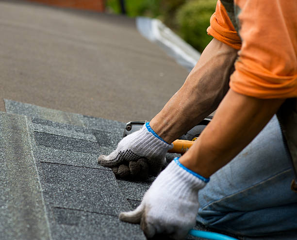 Best Affordable Roof Replacement  in Senoia, GA