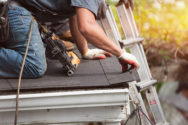 Slate Roofing Contractor in Senoia, GA