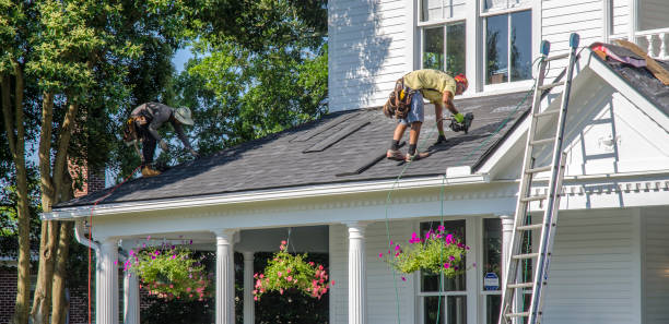 Best Emergency Roof Repair  in Senoia, GA